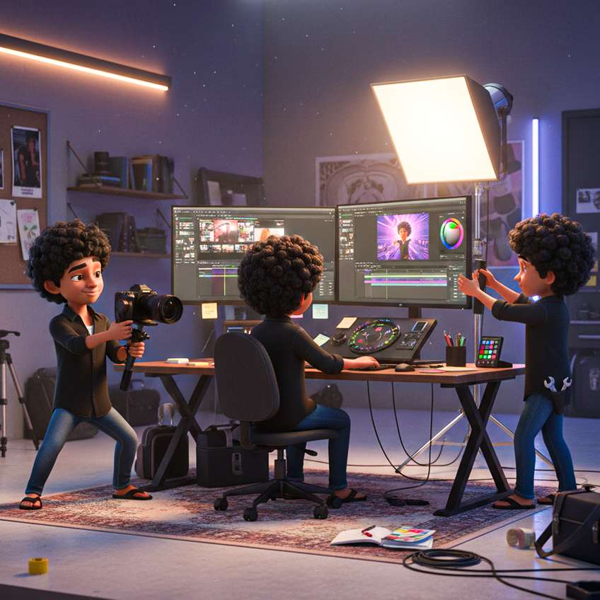 Computers