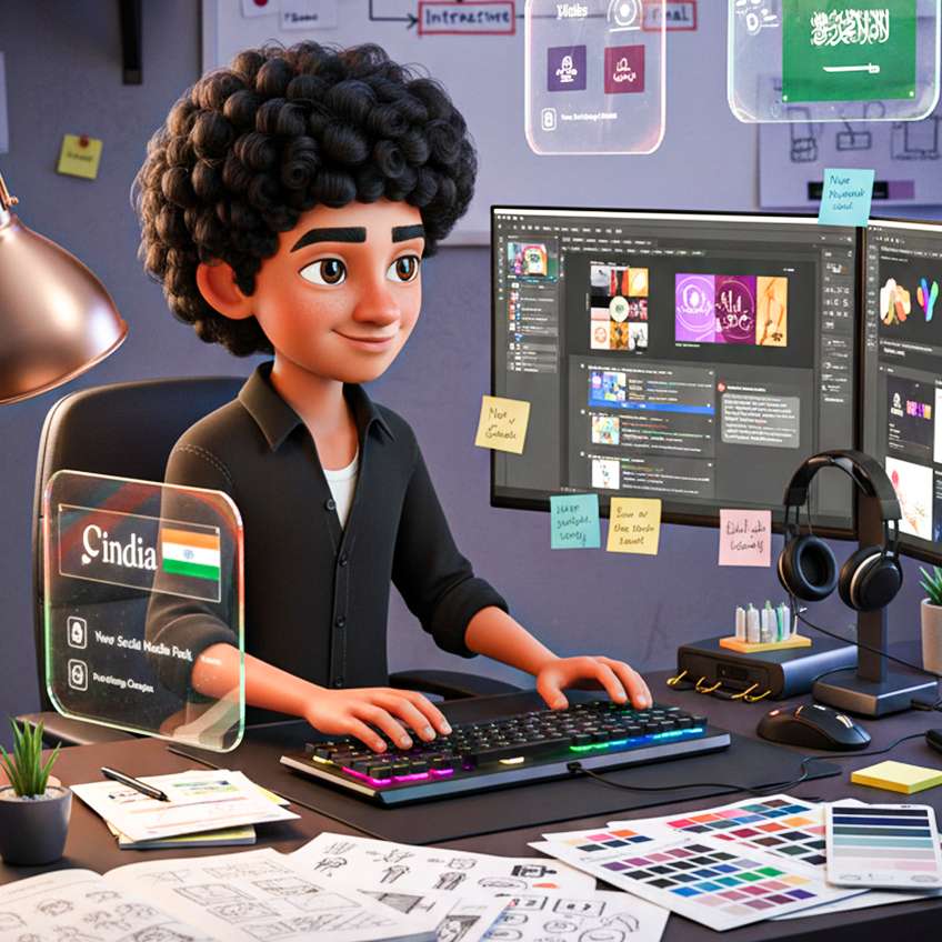 Computers