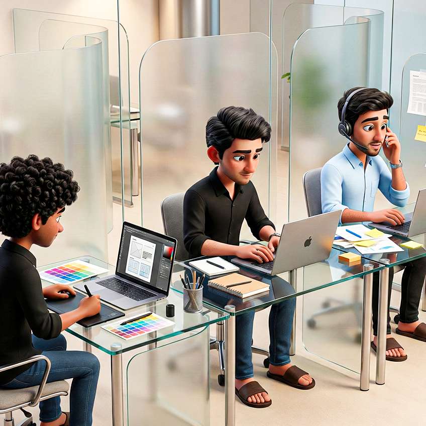 Computers